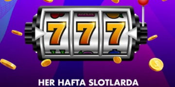 Anadolu Casino Slot Oyunlarında %20 İade Bonusu anadolu casino slot bonus