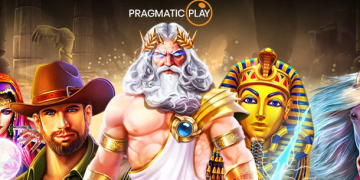 Casino Metropol Pragmatic Play ile 250.000 € Ödül Havuzu metropol bonus pragmatic