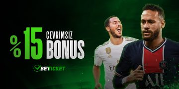 betticket 5