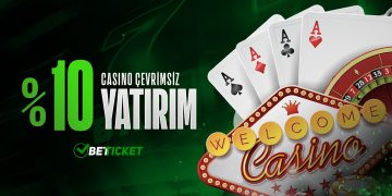 betticket 7