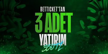 betticket 9