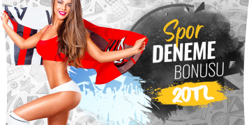 Arzbet 20 TL Deneme Bonusu Arzbet Deneme Bonusu