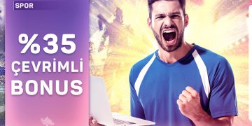 Betnbet %35 Çevrimli Spor Yatırım Bonusu! betnbet-bonus-6