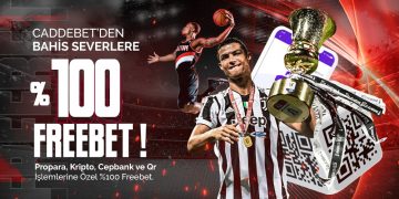 caddebet bonus 1