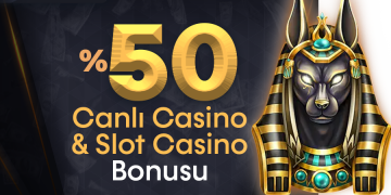 Lordcasino %50 Çevrimsiz Canlı Casino ve Slot Bonusu lordcasino bonus 5