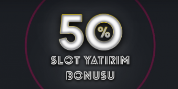 slotbar bonus 1