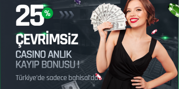 bahisal cevrimsiz bonus