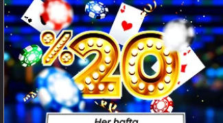 Betboo Canlı Casino'da 1000 TL Kayıp Bonusu betboo bonus 8