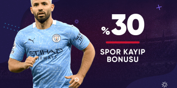 Betovis %30 Spor Bahis Kayıp Bonusu betovis bonus 10