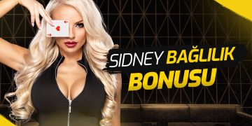betsidney bonus 6