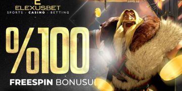 elexusbet-free-spin
