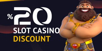 Goldenbahis %20 Slot Discount Bonusu goldenbahis-slot-discount