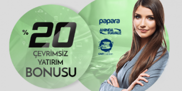 Hilbet %20 Çevrimsiz Yatırım Bonusu hilbet bonus 8