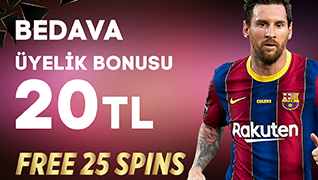 Limanbet Bedava 20 TL Deneme Bonusu limanbet bonus 5