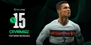 Lizbonbet %15 Çevrimsiz Yatırım Bonusu lizbonbet bonus 4
