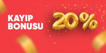 Portbet %20 Kayıp Bonusu portbet bonus 4