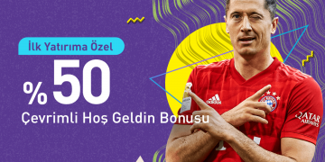 routebet cevrimli hosgeldin bonusu