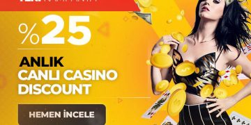 Winxbet %25 Canlı Casino Anlık Kayıp Bonusu winxbet bonus 1