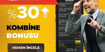 Winxbet %30 Çevrimsiz Kombine Bonusu winxbet bonus 5