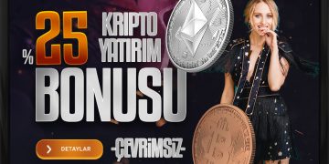 Atlasbet %25 Çevrimsiz Kripto Yatırım Bonusu atlasbet-kripto-para-yatirim