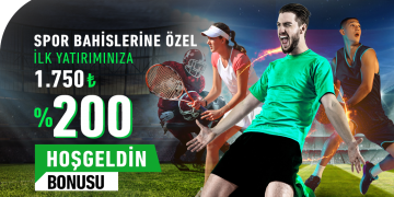 betixir-spor-hosgeldin