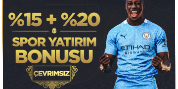 dipbet-15+20-spor-yatirim-bonusu