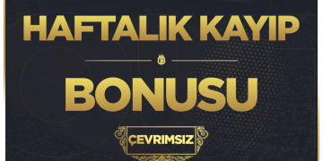 dipbet-haftalik-kayip-bonusu