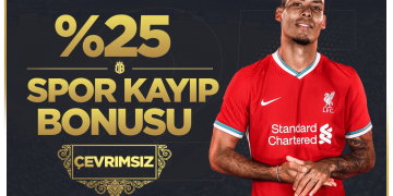 dipbet-spor-kayip-bonusu