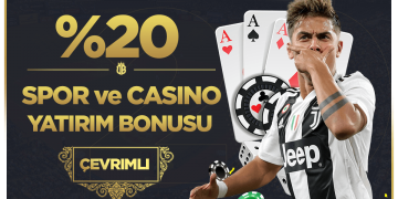 dipbet-spor-ve-casino-yatirim-bonusu
