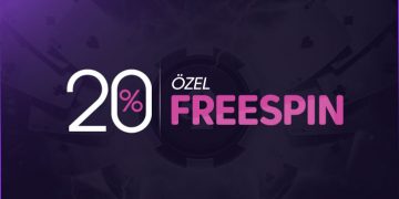 Enobahis %20 Free Spin Bonusu enobahis-freespin