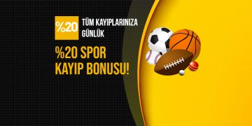 Lunabet %20 Spor Kayıp Bonusu lunabet-spor-kayip