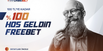 turbobet-hosgeldin