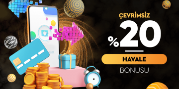 Avrupabet Çevrimsiz %20 Havale Yatırım Bonusu avrupa-havale