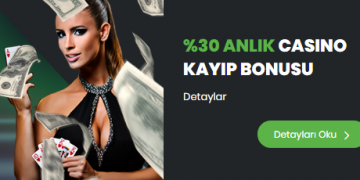 Betlondra %30 Anlık Casino Kayıp Bonusu betlondra-casino-kayip