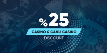 Dengebet %25 Casino - Canlı Casino Discount dengebet-casino-discount