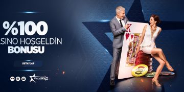 Favorisen %100 Casino Hoş Geldin Bonusu favorisen-casino-hosgeldin