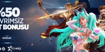 Favorisen %50 Çevrimsiz Slot Bonusu favorisen-cevrimsiz-slot
