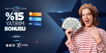 Favorisen %15 Çevrimsiz Kripto Yatırım Bonusu favorisen-kripto