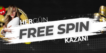 Boombet Her Gün Free Spin boombet-spin