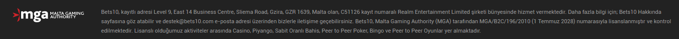 Güvenilir ve Kazançlı 2026'nın En İyi Poker Siteleri mga-lisans-bets10
