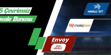 Onbahis %15 Çevrimsiz Havale Yatırım Bonusu onbahis-havale