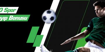 Onbahis %10 Spor Kayıp Bonusu onbahis-spor-kayip