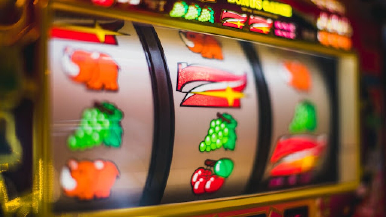 slot bonusu