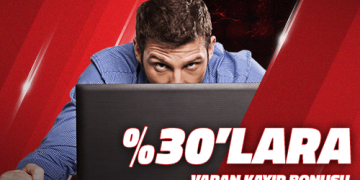 Atakbet %30 Kayıp Bonusu atakbet-kayip