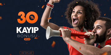 Betsobet %30 Spor Kayıp Bonusu betsobet-spor-kayip