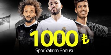 madridbet-spor-ilk-yatirim