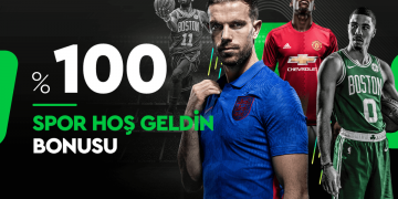Piyasabet %100 Spor Hoş Geldin Bonusu piyasabet-spor-hosgeldin
