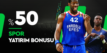 Piyasabet %50 Spor Yatırım Bonusu piyasabet-spor-yatirim