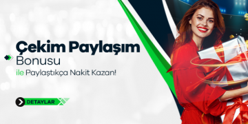 Showbet Çekim Paylaş Bonusu showbet-cekim-paylas