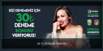 Betwoon 100 TL Deneme Bonusu betwoon-deneme